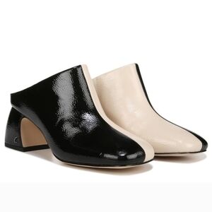 Olsen Slip-On Mules - Circus NY by Sam Edelman